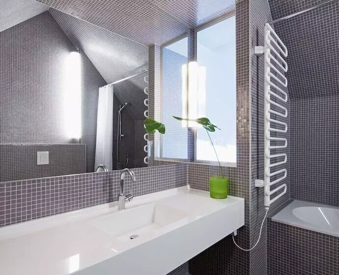 Fotos del hotel König Von Ungarn:  17