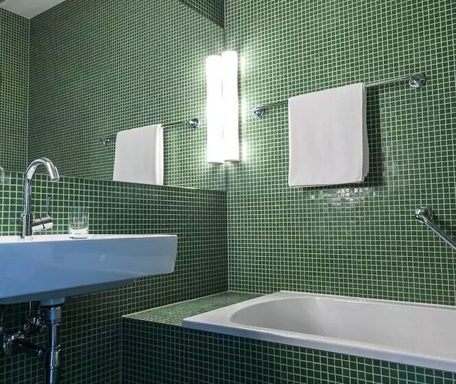 Fotos del hotel König Von Ungarn:  24