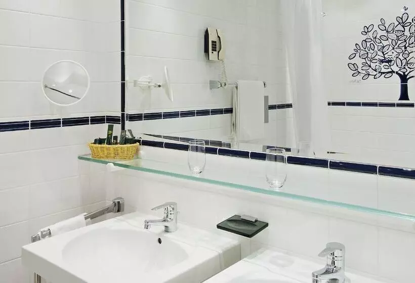 Fotos del hotel König Von Ungarn:  4