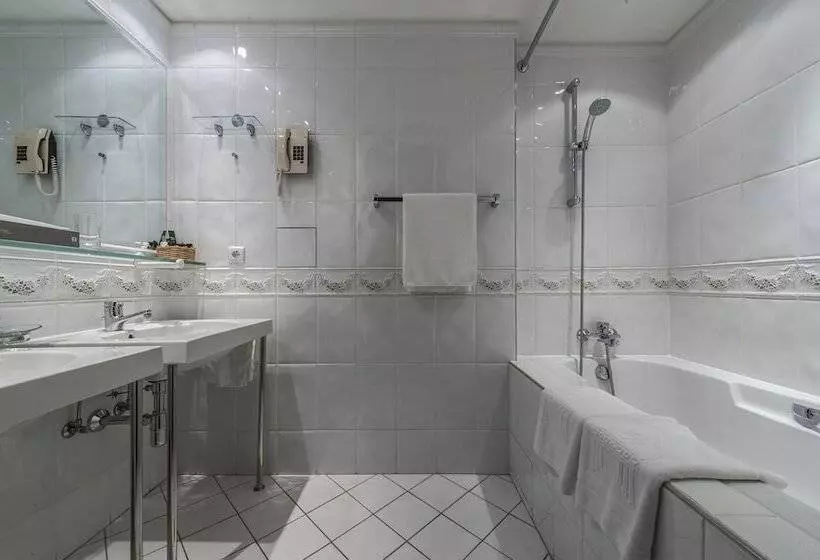 Fotos del hotel König Von Ungarn:  23