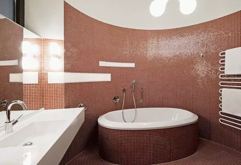 Fotos del hotel König Von Ungarn:  25