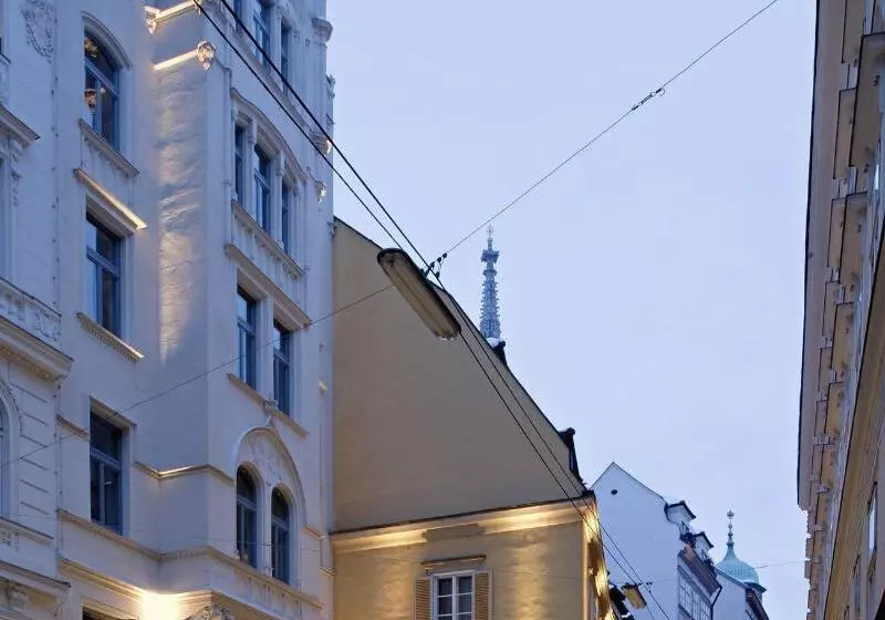 Fotos del hotel König Von Ungarn:  5