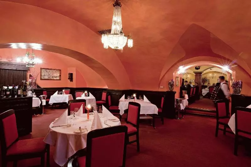 Fotos del hotel König Von Ungarn:  3