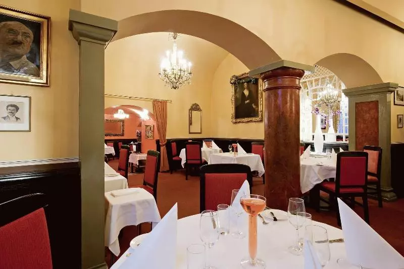 Fotos del hotel König Von Ungarn:  7