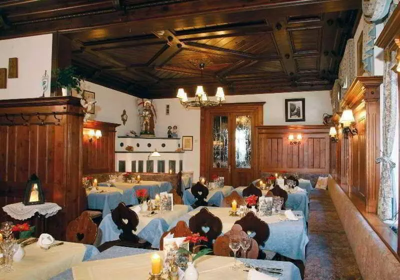 Fotos del hotel Lebzelter:  3