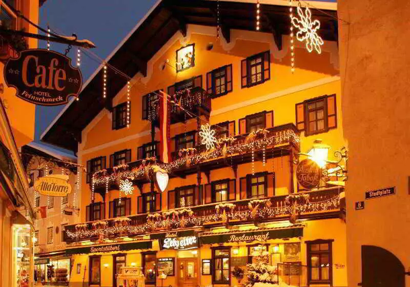 Fotos del hotel Lebzelter:  4