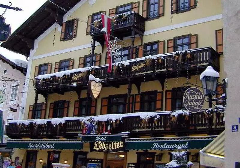 Fotos del hotel Lebzelter:  6