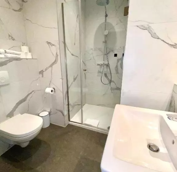 Fotos del hotel Marc Aurel:  9