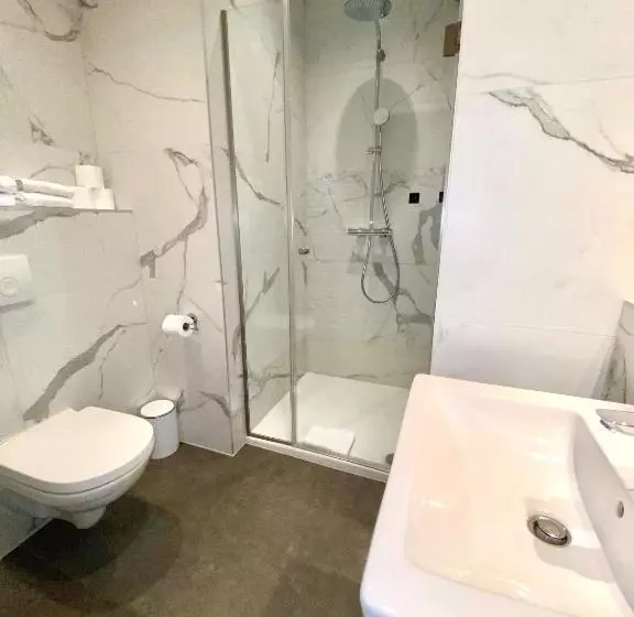 Fotos del hotel Marc Aurel:  5