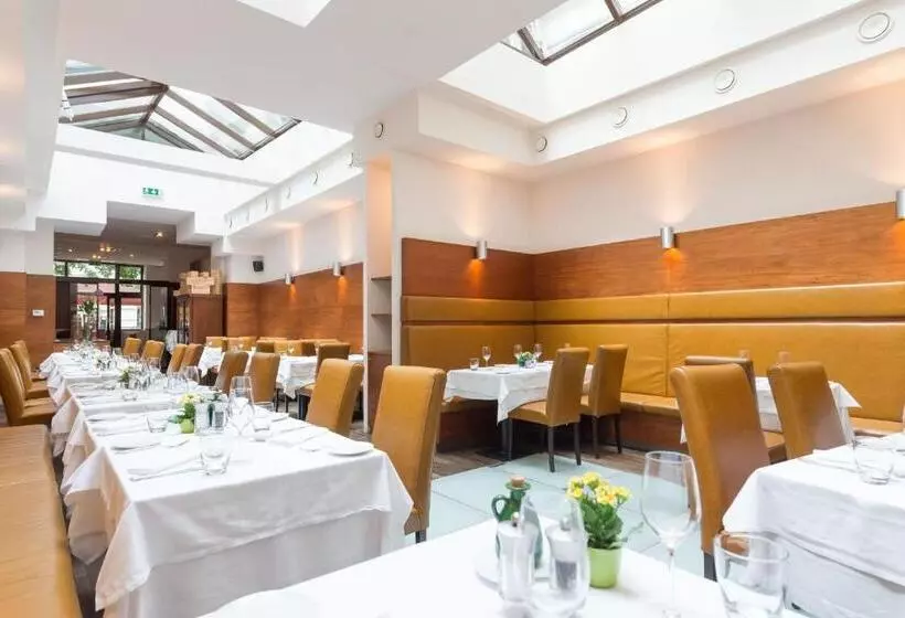 Fotos del hotel Marc Aurel:  2