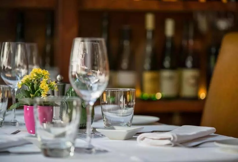 Fotos del hotel Marc Aurel:  20