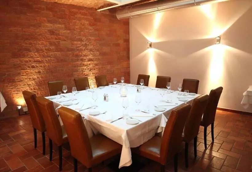 Fotos del hotel Marc Aurel:  22