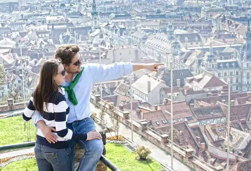 Fotos del hotel Mariahilf:  9