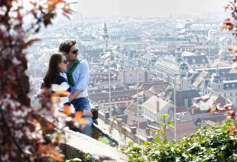 Fotos del hotel Mariahilf:  17