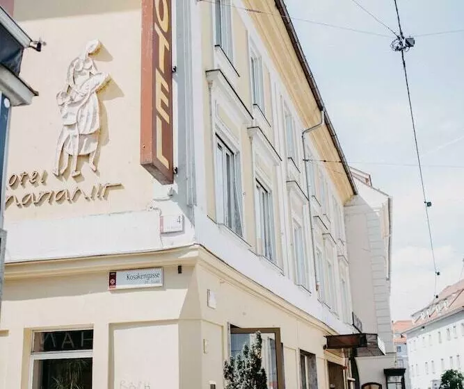 Fotos del hotel Mariahilf:  22