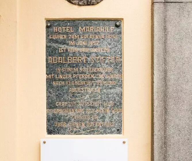 Fotos del hotel Mariahilf:  10