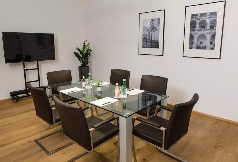 Fotos del hotel Mariahilf:  21