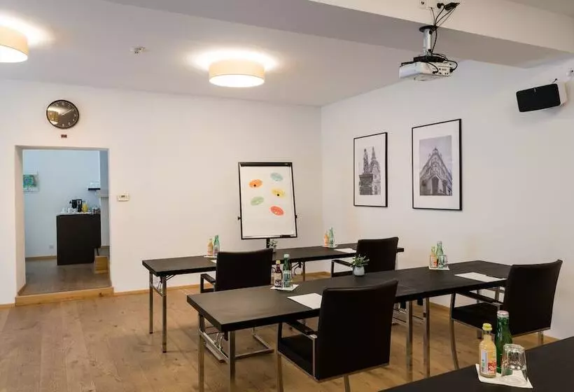 Fotos del hotel Mariahilf:  7