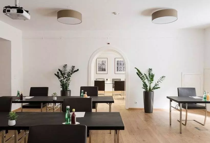 Fotos del hotel Mariahilf:  3