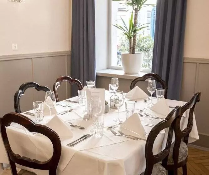 Fotos del hotel Mariahilf:  13