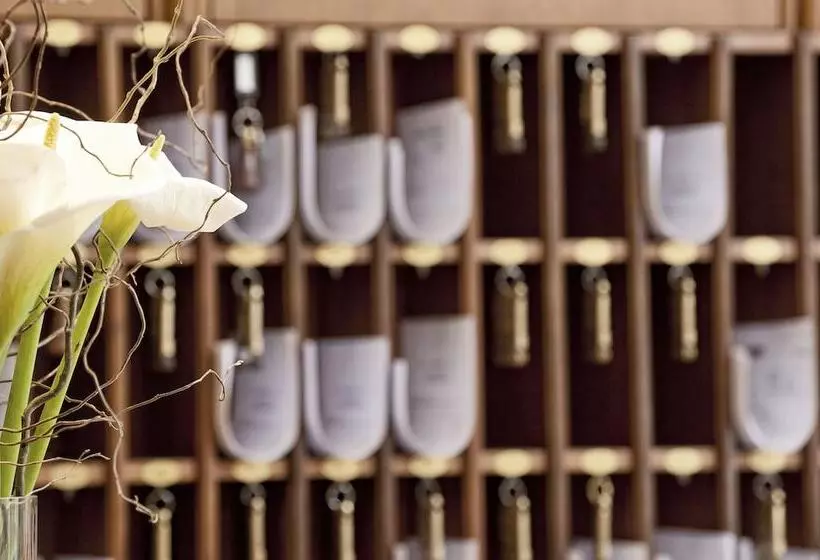 Fotos del hotel Mariahilf:  16