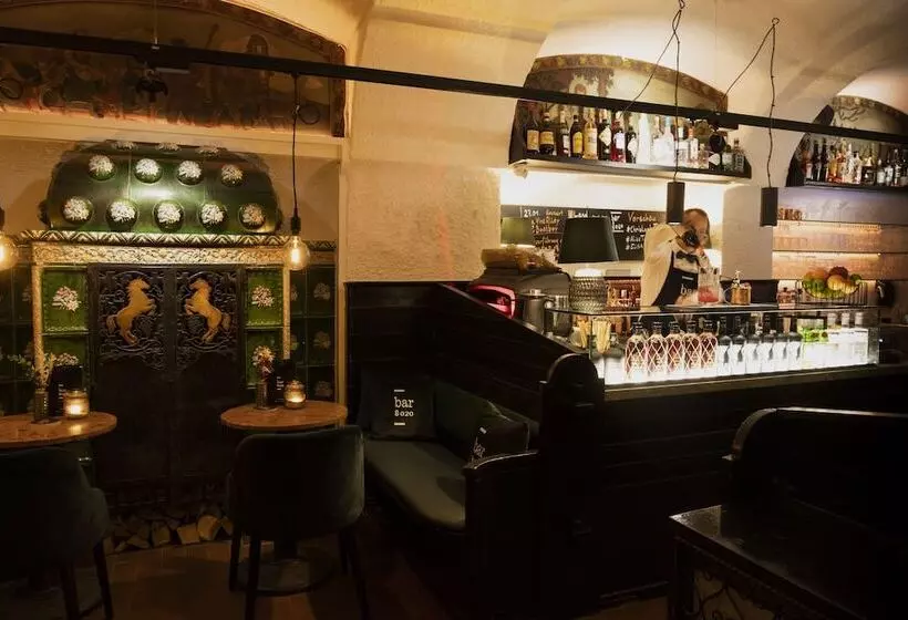 Fotos del hotel Mariahilf:  6