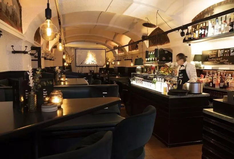 Fotos del hotel Mariahilf:  14