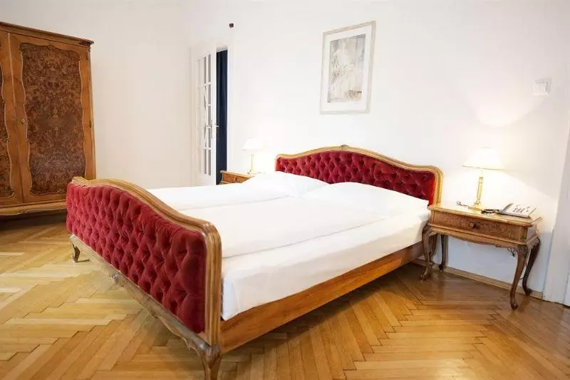 Fotos del hotel Mariahilf:  23