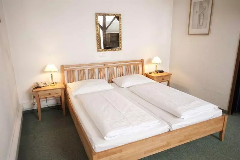 Fotos del hotel Mariahilf:  2