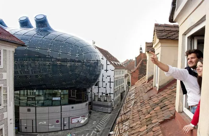 Fotos del hotel Mariahilf:  25