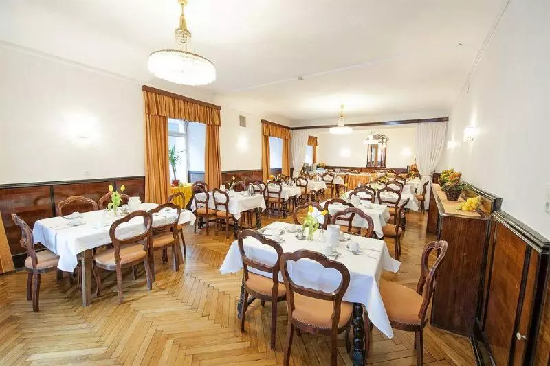 Fotos del hotel Mariahilf:  20