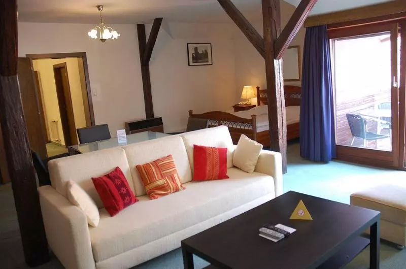 Fotos del hotel Mariahilf:  19