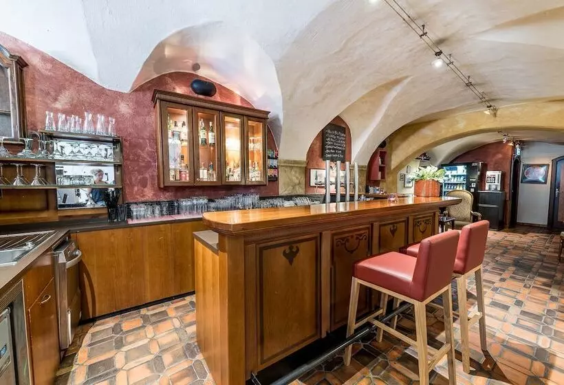 Fotos del hotel Mondschein:  18