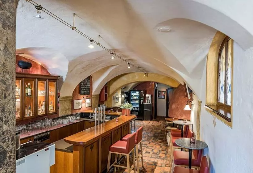 Fotos del hotel Mondschein:  5