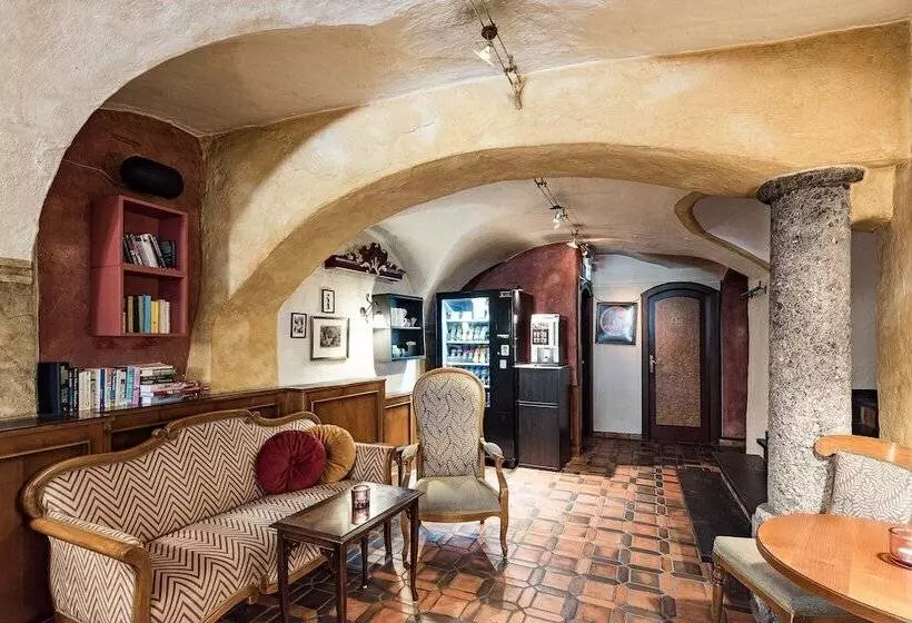 Fotos del hotel Mondschein:  14