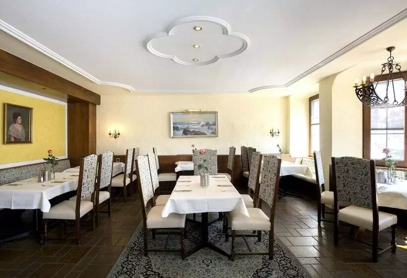 Fotos del hotel Mondschein:  17