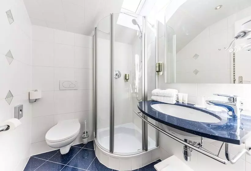 Fotos del hotel Mondschein:  11