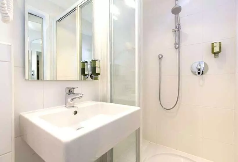 Fotos del hotel Mondschein:  23