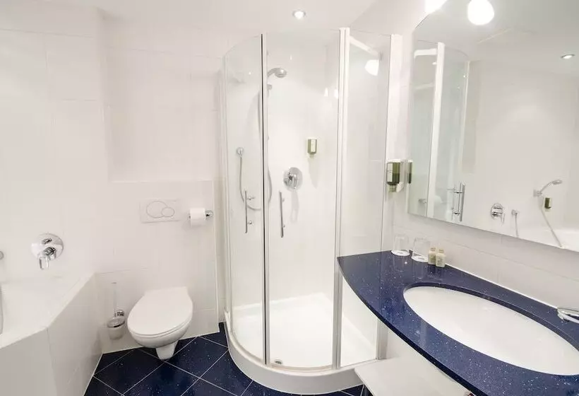 Fotos del hotel Mondschein:  6