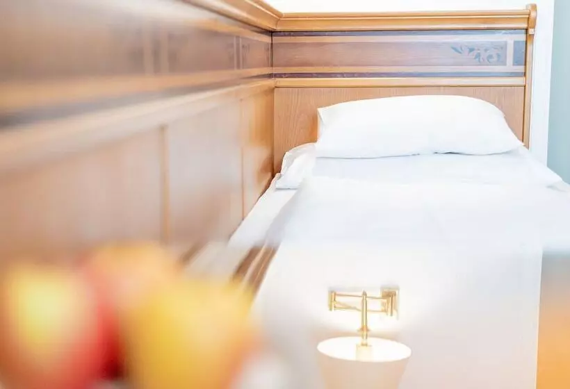 Fotos del hotel Mondschein:  22