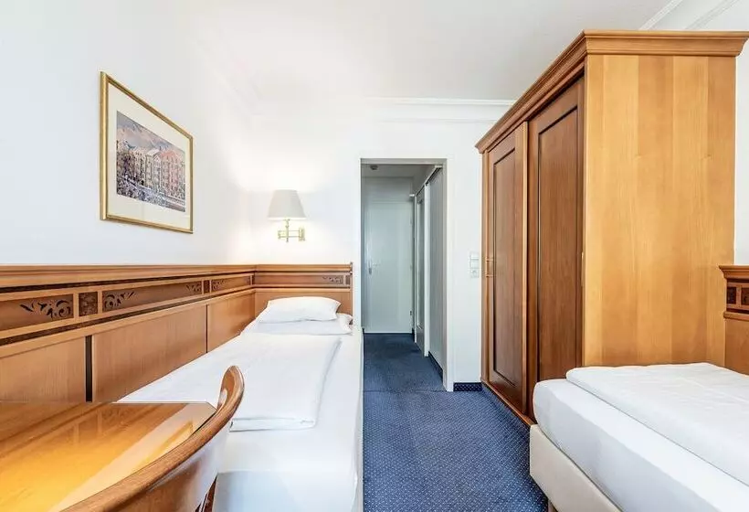 Fotos del hotel Mondschein:  12