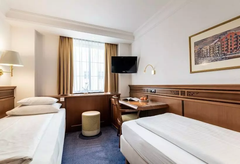 Fotos del hotel Mondschein:  2