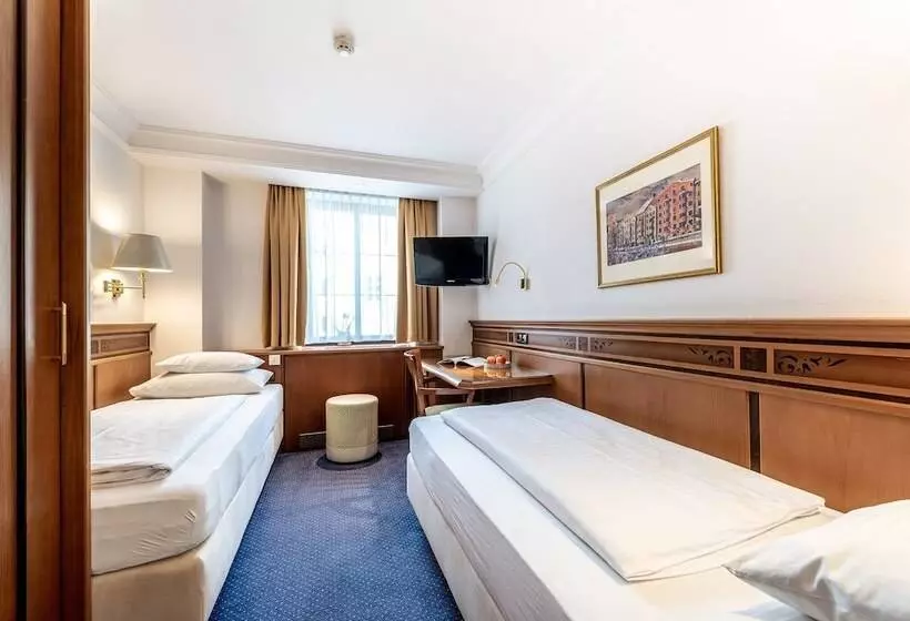 Fotos del hotel Mondschein:  16