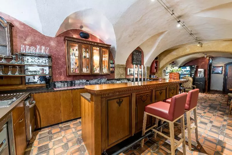 Fotos del hotel Mondschein:  10