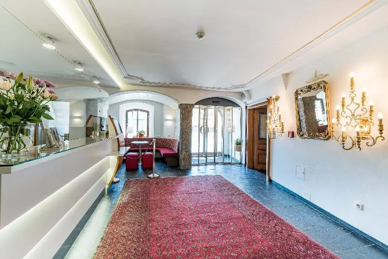 Fotos del hotel Mondschein:  3