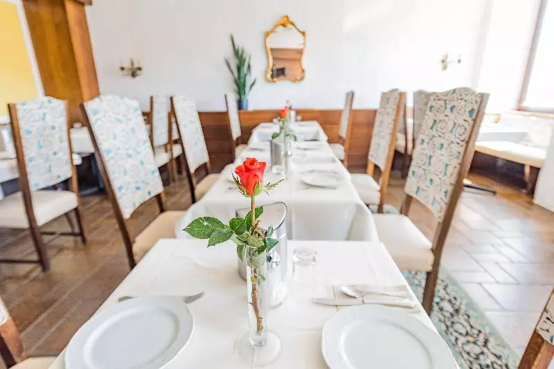 Fotos del hotel Mondschein:  4