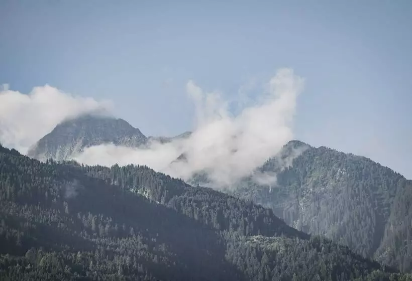 Fotos del hotel Neuhaus Zillertal Resort:  9