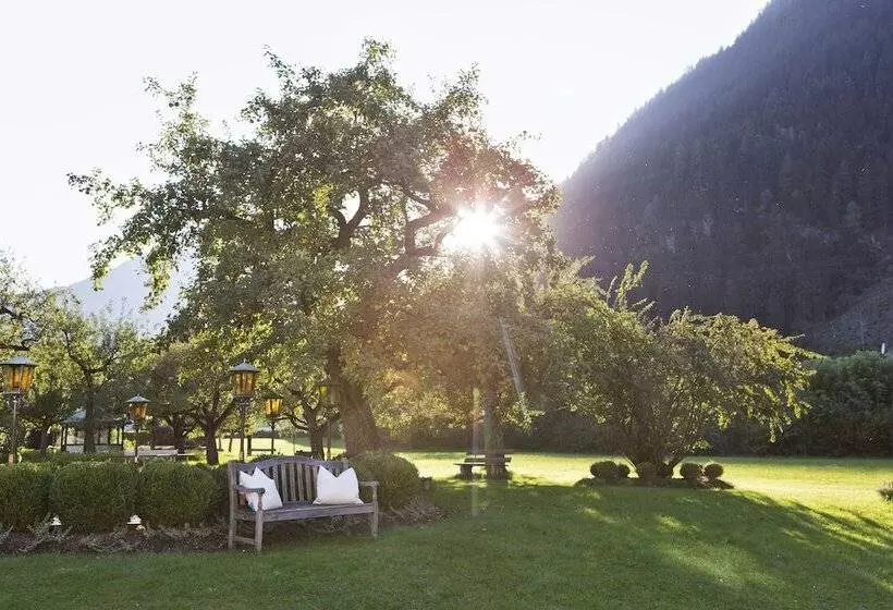 Fotos del hotel Neuhaus Zillertal Resort:  7