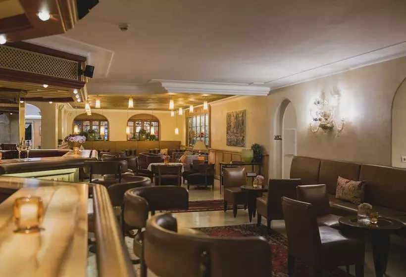 Fotos del hotel Neuhaus Zillertal Resort:  5