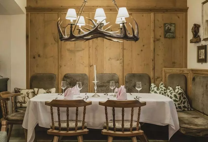 Fotos del hotel Neuhaus Zillertal Resort:  17